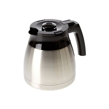 Melitta Termokande Enjoy - Easy Top 1 Liter | Perfect for Hot & Cold Drinks!